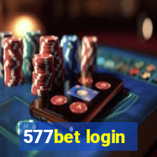 577bet login